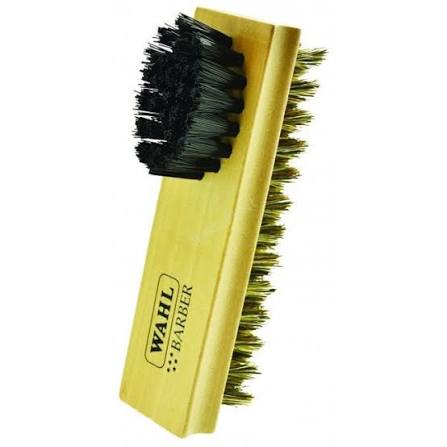 Wahl Five Star 1/2 And 1/2 Barber Brush