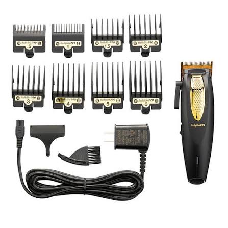 Babylisspro Lithium Fx Clipper Cord/cordless