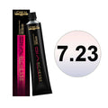 Loreal Dia Richesse Semi Permanent Hair Colour 50ml - 7.23 Toffee Cream