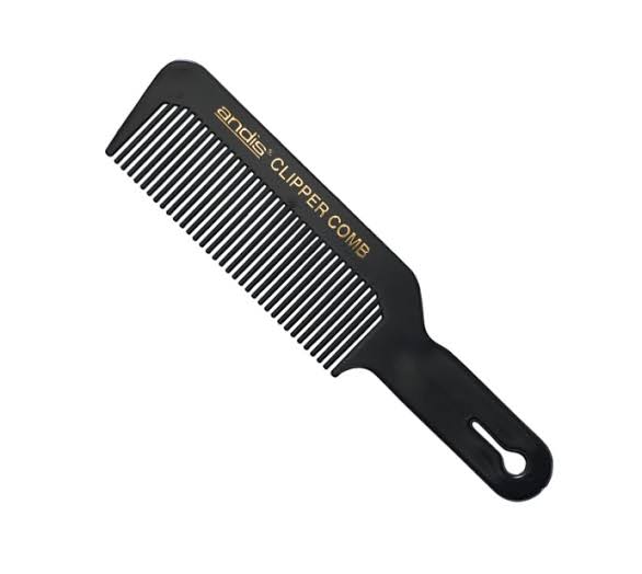Andis Black Clipper Comb