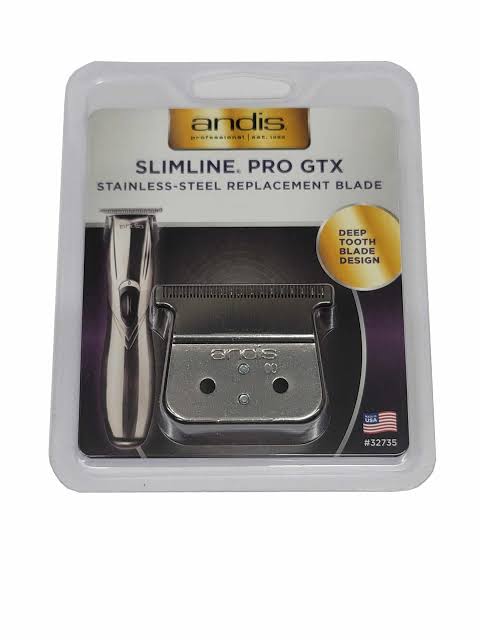 Andis Slimline Pro Gtx Wide Blade Trimmer