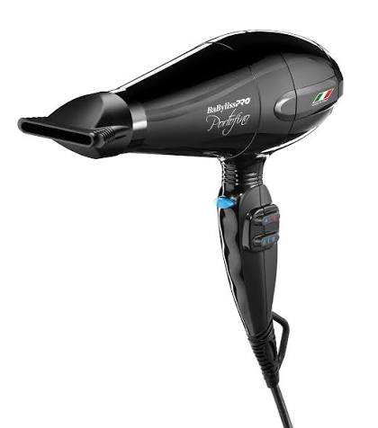 Babylisspro Portofino Black