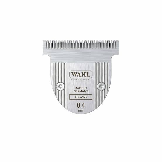 Wahl T-cut Precision Trimmer Blade Set