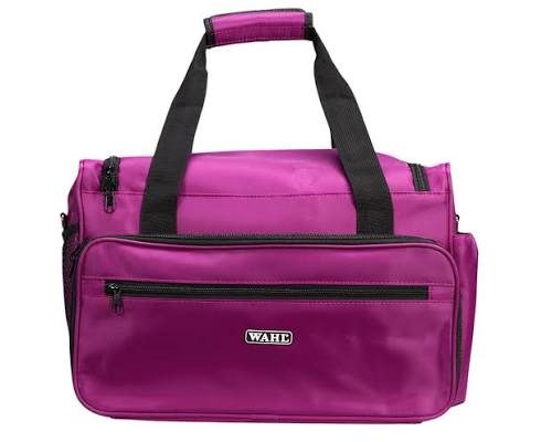 Wahl Tool Bag Purple