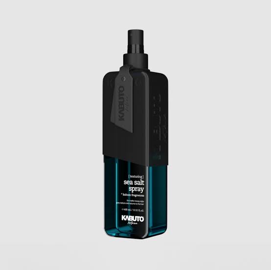 KABUTO SEA SALT SPRAY ( SSP 001 ) 150 ML