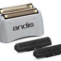 Andis Foil Shaver Replacement Foil And Blade Set