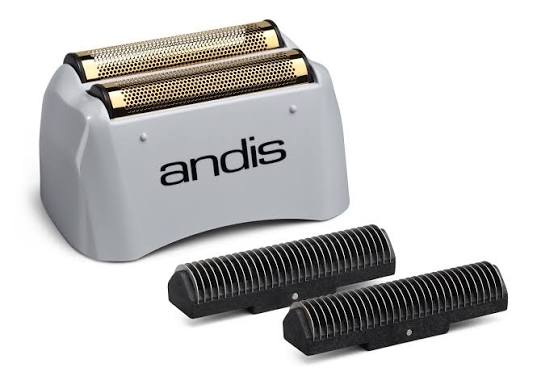 Andis Foil Shaver Replacement Foil And Blade Set