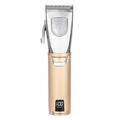 Silver Bullet Grenadier Clipper Cord/cordless - Gold