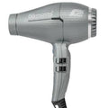Parlux Digitalyon Hair Dryer Grey Glitter