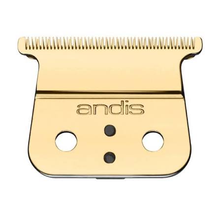 Andis Gold Gtx-z Replacement Blade