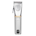 Silver Bullet Grenadier Clipper Cord/cordless - Silver