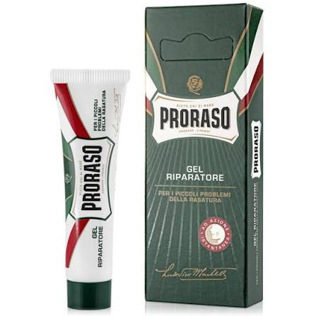Proraso Styptic Razor Cut Gel 10ml