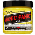Manic Panic Classic High Voltage 118ml - Electric Banana ®