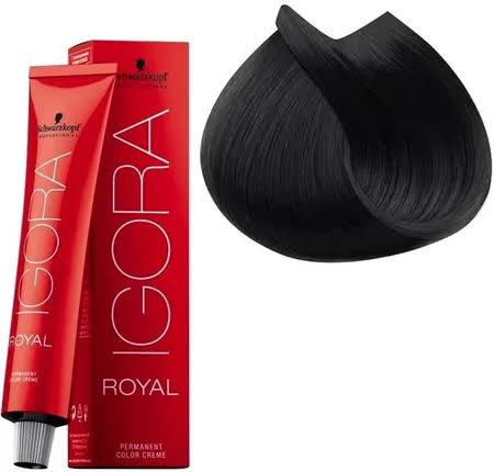 IGORA ROYAL 5-21