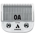 Andis Ultra Edge Blade No 0a 1.2mm