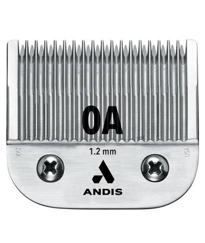 Andis Ultra Edge Blade No 0a 1.2mm