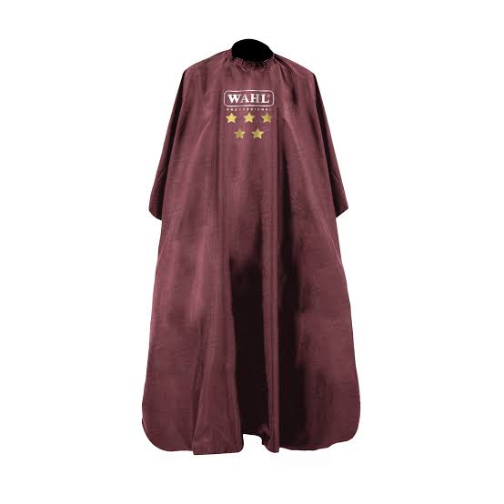 Wahl Micro Fiber 3004 Cape Burgundy