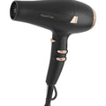 Silver Bullet Quantum Hair Dryer - Black