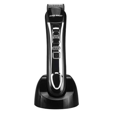 Silver Bullet Lithium 100 Pro Trimmer