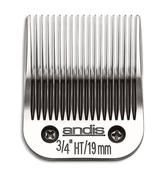 Andis Ultra Edge Blade No 3/4 Ht 19mm