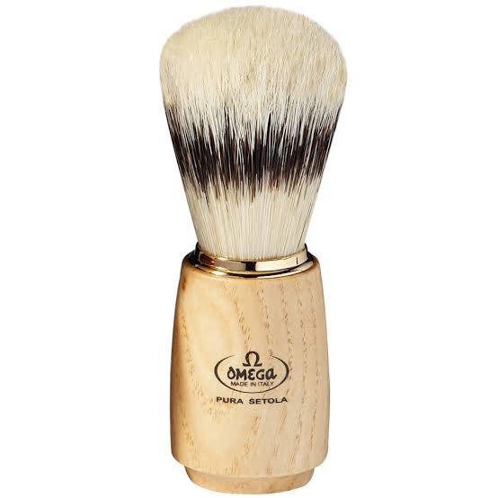 Omega Shaving Brush Badger 11150