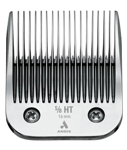 Andis Ultra Edge Blade No 5/8 Ht 16mm