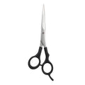 Kiepe Sonic Anatomic 2115 Professional Scissors 6 Inch Blue Plastic Handle