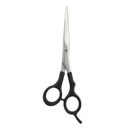 Kiepe Sonic Anatomic 2115 Professional Scissors 6 Inch Blue Plastic Handle