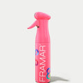 Framar Myst Assist Spray Bottle Pink