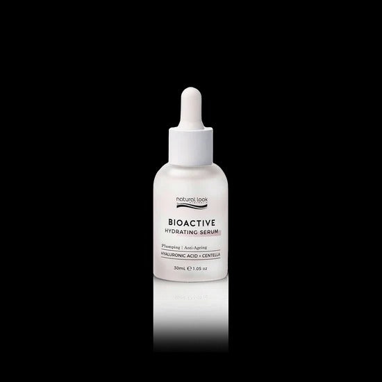 Natural Look Bioactive Hydrating Serum 30ml