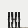 Framar Gator Grips Black 4pk