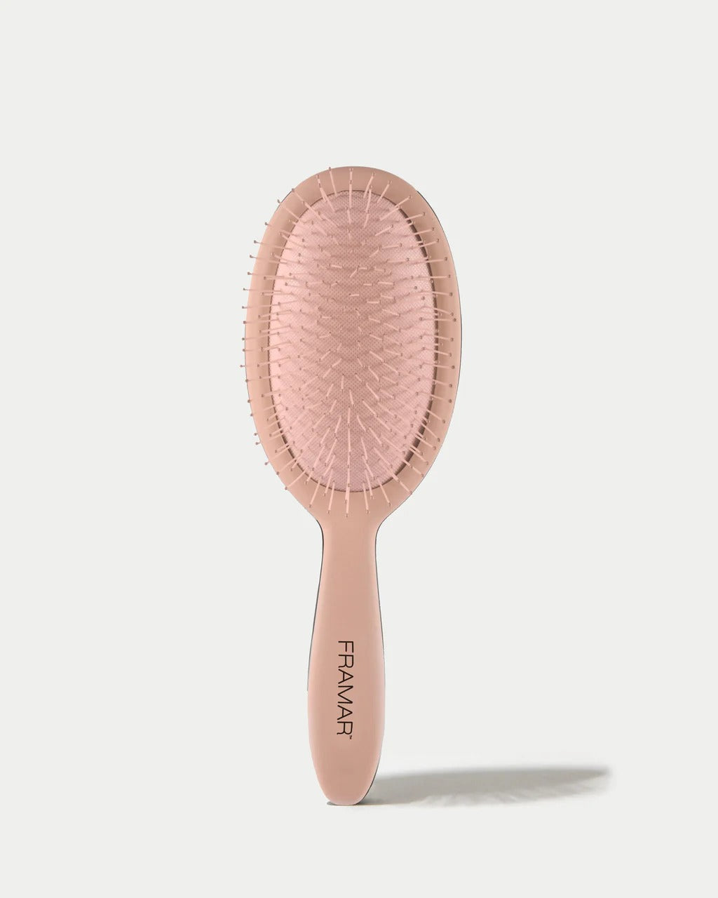 Framar Detangle Brush - Champagne Mami