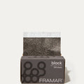 Framar Pop Up Foil Back In Black 5x11 500 Sheets