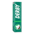 Derby Professional Turkish Shaving Cream Tube 100g - Ocean