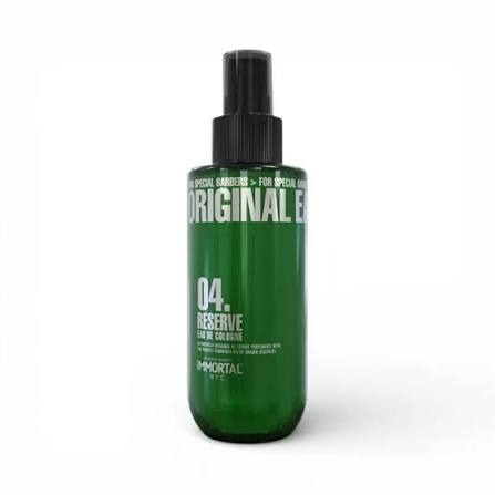Immortal Original 04 Reserve Cologne 150ml