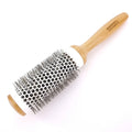 Hot Tube Brush Large Wood