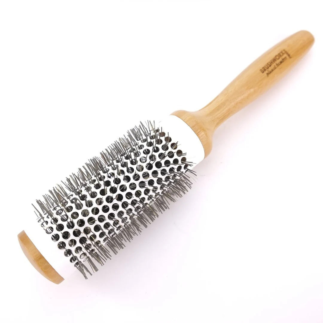 Hot Tube Brush Large Wood