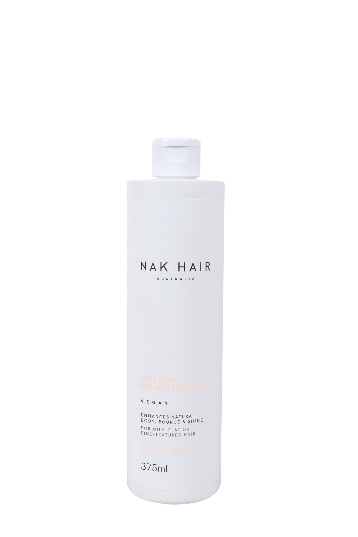 Nak Nourish Conditioner 100ml