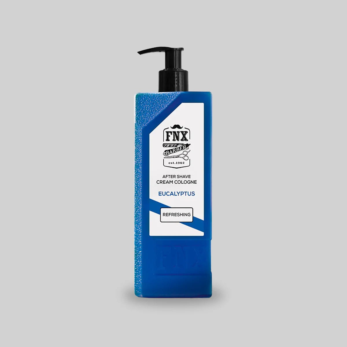 Fnx Aftershave Cream Cologne Eucalyptus 375ml