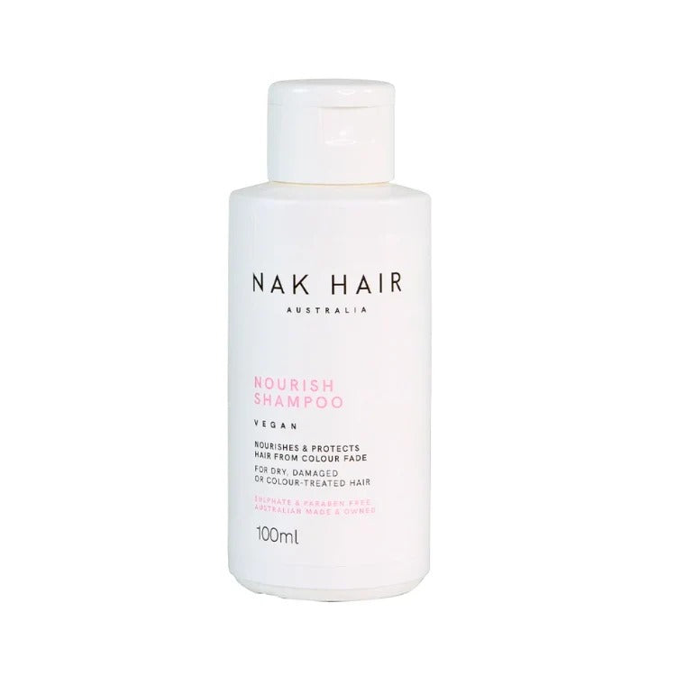 Nak Nourish Shampoo 100ml