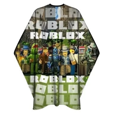 Repli Cape Premium Kids Cape 75cmx120cm Roblox