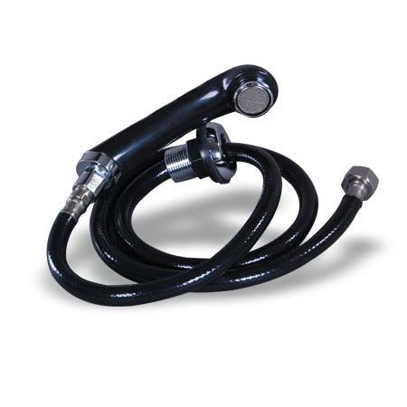 Karma Shampoo Unit Flexible Shower Hose 00130001