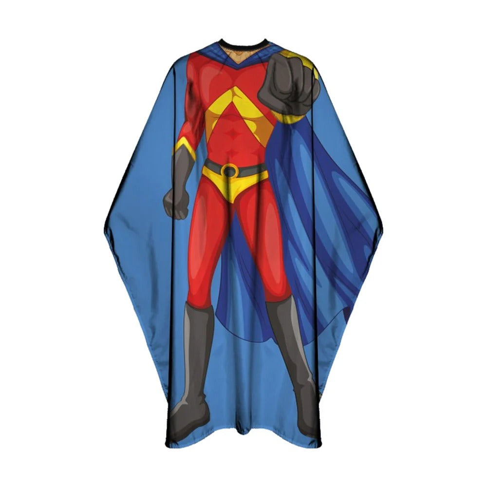 Repli Cape Premium Kids Cape 75cmx120cm Avengers