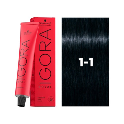 IGORA ROYAL 1-1