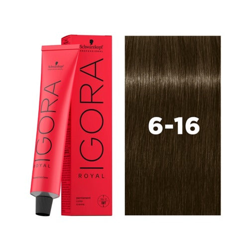 IGORA ROYAL 6-16