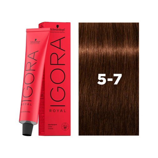 IGORA ROYAL 5-7