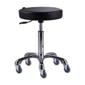 Karma Hair Spa Stool Black