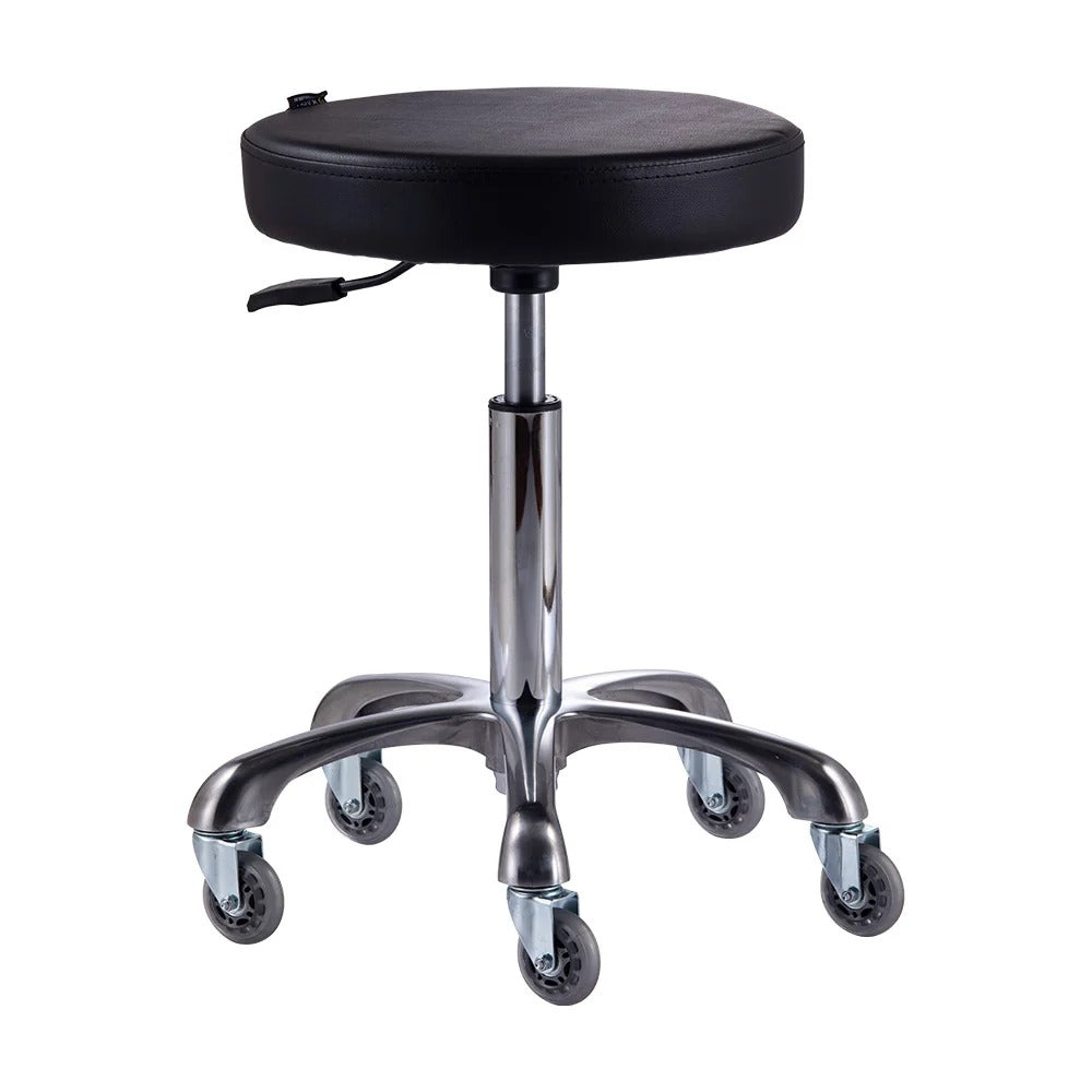 Karma Hair Spa Stool Black