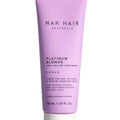 Nak Platinum Blonde Anti-yellow Treatment 50ml