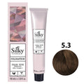5.3 - Light Golden Brown